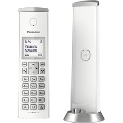 Радиотелефоны Panasonic KX-TGK210