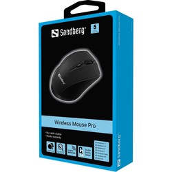 Мышки Sandberg Wireless Mouse Pro