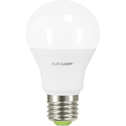 Лампочки Eurolamp LED EKO A60 12W 4000K E27 2 pcs