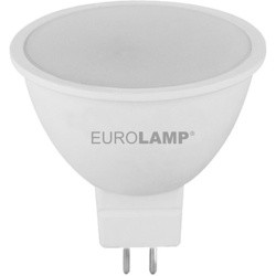 Лампочки Eurolamp LED EKO MR16 5W 3000K GU5.3 12V 4 pcs