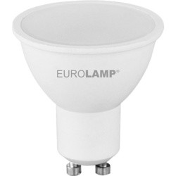 Лампочки Eurolamp LED EKO MR16 5W 4000K GU10 4 pcs