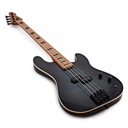Электро и бас гитары Gear4music LA Select Bass Guitar