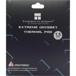Термопасты и термопрокладки Thermalright Extreme Odyssey 120x120x1.5mm