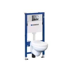 Инсталляции для туалета Geberit Duofix Pro 20 118.315.21.1