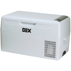 Автохолодильники DEX C-22