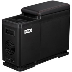 Автохолодильники DEX CF-8