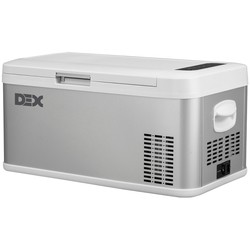 Автохолодильники DEX MK-18