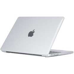 Сумки для ноутбуков Tech-Protect Smartshell for Macbook Pro 16