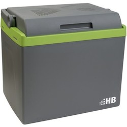 Автохолодильники HB PC1025