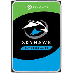 Жесткие диски Seagate ST4000VX016
