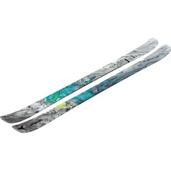 Лыжи Atomic Bent 85 170 (2022/2023)