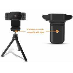 WEB-камеры Conceptronic AMDIS02B