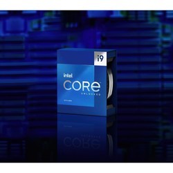Процессоры Intel i9-13900K BOX