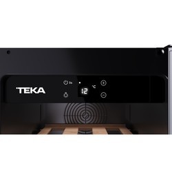 Винные шкафы Teka RVU 10020 GBK