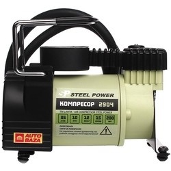 Насосы и компрессоры Steel Power SPR 2904