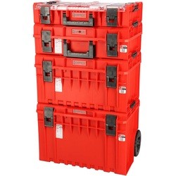Ящики для инструмента Qbrick System ONE Red Ultra Set