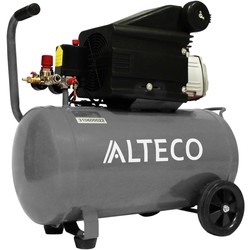 Компрессоры Alteco ACD-50/260.2