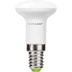 Лампочки Eurolamp LED EKO R39 5W 3000K E14 3 pcs