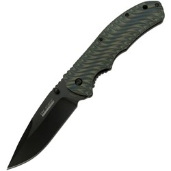 Ножи и мультитулы TAC FORCE Evolution TFE-A010-BYL