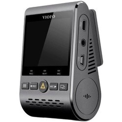 Видеорегистраторы VIOFO A129 Pro Duo Ultra GPS 4K