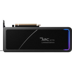 Видеокарты Intel Arc A770 8GB