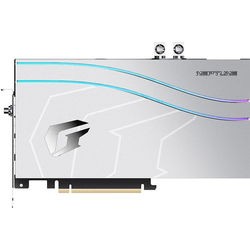 Видеокарты Colorful GeForce RTX 4090 Neptune OC-V