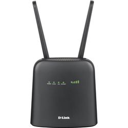 Wi-Fi оборудование D-Link DWR-920