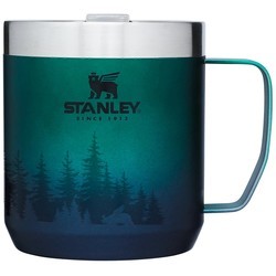 Термосы Stanley Classic Legendary Camp Mug 0.35