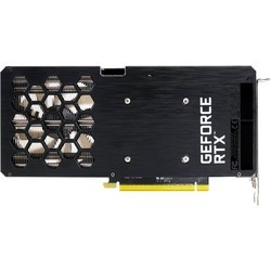 Видеокарты Gainward GeForce RTX 3050 Ghost OC