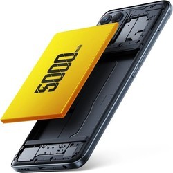 Мобильные телефоны Realme Narzo 50 128GB/6GB