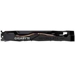 Видеокарты Gigabyte GeForce RTX 2060 WINDFORCE 12G