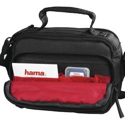 Сумки для камер Hama Samara 100