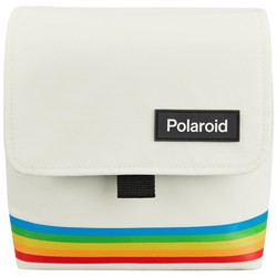 Сумки для камер Polaroid Box Camera Bag White