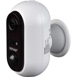 Камеры видеонаблюдения Denver IOB-208
