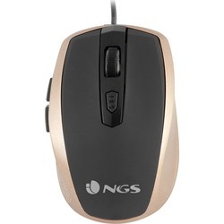 Мышки NGS Tick Wired Optical Gaming Mouse