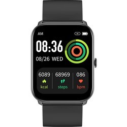 Смарт часы и фитнес браслеты Xiaomi Imilab W01