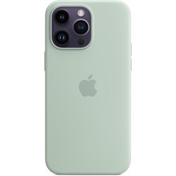 Чехлы для мобильных телефонов Apple Silicone Case with MagSafe for iPhone 14 Pro Max
