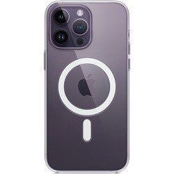 Чехлы для мобильных телефонов Apple Clear Case with MagSafe for iPhone 14 Pro Max