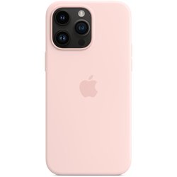 Чехлы для мобильных телефонов Apple Silicone Case with MagSafe for iPhone 14 Pro