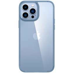Чехлы для мобильных телефонов Spigen Ultra Hybrid for iPhone 13 Pro Max