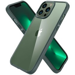 Чехлы для мобильных телефонов Spigen Ultra Hybrid for iPhone 13 Pro Max