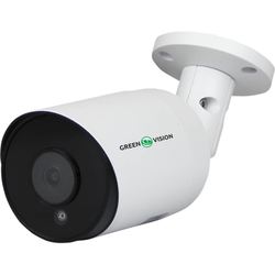 Камеры видеонаблюдения GreenVision GV-139-IP-COS80-30H