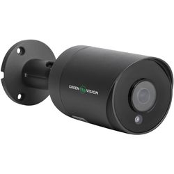 Камеры видеонаблюдения GreenVision GV-157-IP-COS50-30H