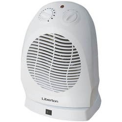 Тепловентиляторы Liberton LFH-5401