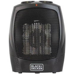 Тепловентиляторы Black&amp;Decker BHDC201