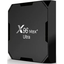 Медиаплееры и ТВ-тюнеры Android TV Box X96 Max Plus Ultra 32 Gb