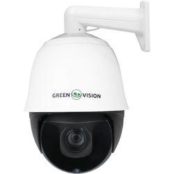 Камеры видеонаблюдения GreenVision GV-140-IP-H-DOS50VM-240
