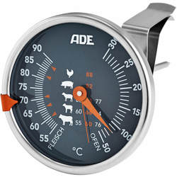 Термометры и барометры ADE BBQ 1801