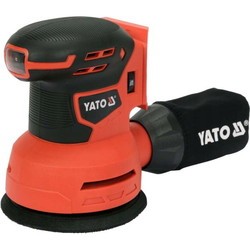 Шлифовальные машины Yato YT-82753