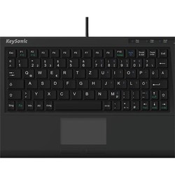Клавиатуры KeySonic ACK-3410